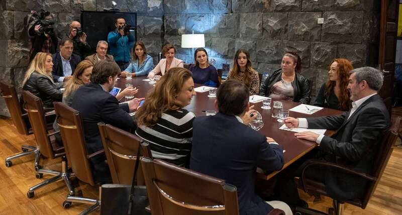 Se trata de 358 viviendas de protección oficial (Foto TA)